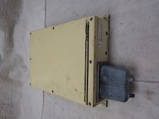 Skanti Skanti Antenne Tuning UnitATU 1250/ATU 9250 - 1