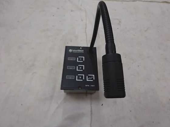 PhonTech CIS 3100 + Phon Tech Mikrofon SPA 1501 #5