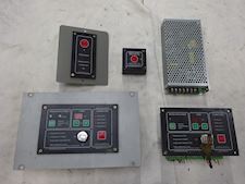 Daniamant Bridge Watch BW-800. 801, 3 stck 802 +Power Supply - 1