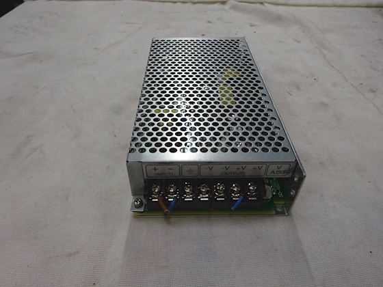 Daniamant Bridge Watch BW-800. 801, 3 stck 802 +Power Supply #6