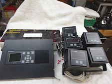 Sperry Marine Naviknot Speed Log + Speed Repeater 5 pcs - 1