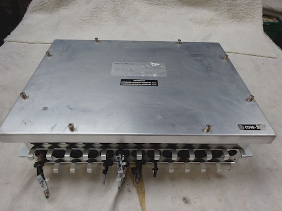 Sperry Marine NAVIPILOT 4500N 5033 #3