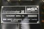 MSA Explosimeter 2E #2