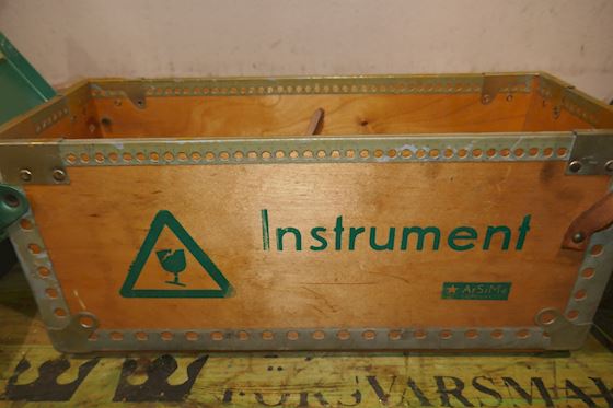 MSA Explosimeter 2E #7