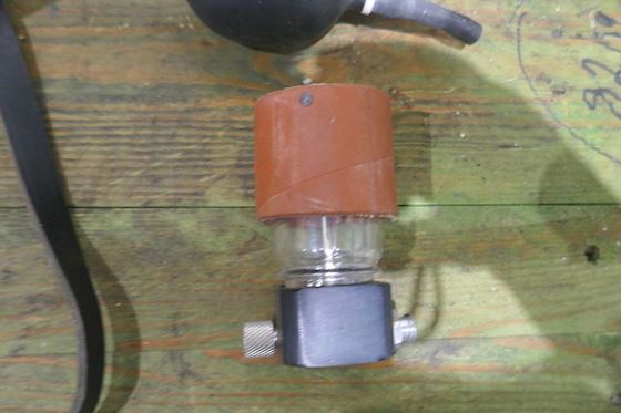 MSA Explosimeter 2E #4