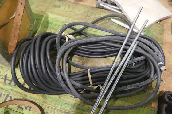 MSA Explosimeter 2E #5