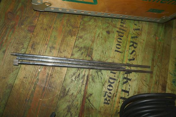 MSA Explosimeter 2E #6