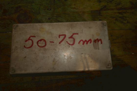 Somet Micrometer 50-75mm #4