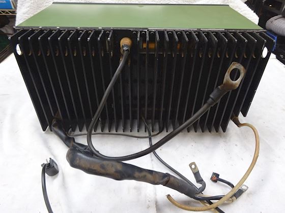 Sailor Sailor Compact Transmitter T2031 #3