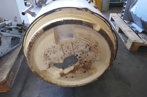 Megaflo Megaflo Eco 250sf S28 Unvented Cylinder #7