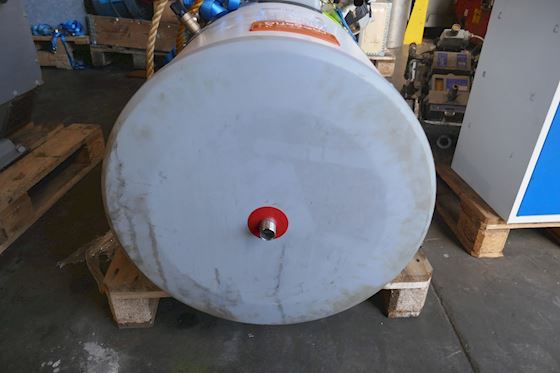 Megaflo Megaflo Eco 250sf S28 Unvented Cylinder #4