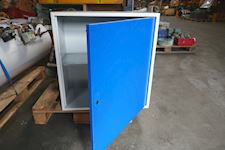 Unknown Cupboard - 1