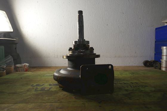 Caterpillar Water Centrifugal Pump 4L3760 #4