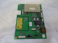 Interphase Escort 169CS Mainboard - 1