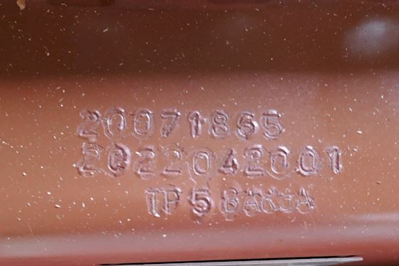 Kelvion Bloksma Boxcooler  K #6