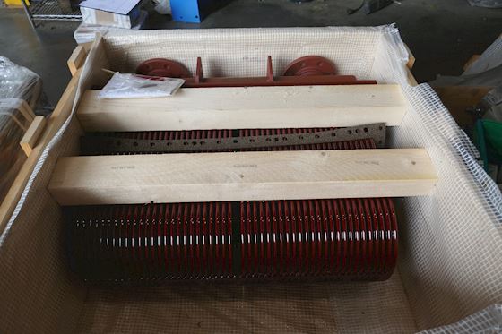 Kelvion Bloksma Boxcooler  K #2