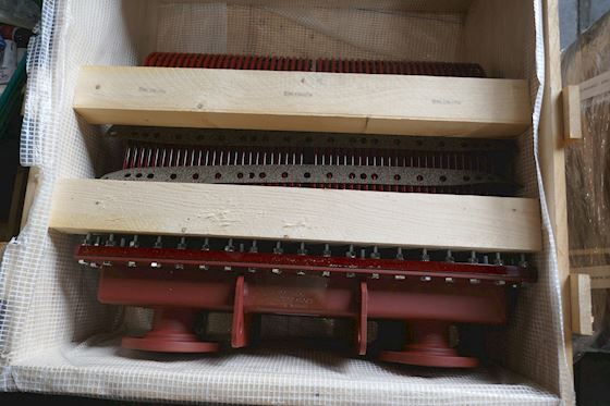 Kelvion Bloksma Boxcooler  K #1