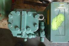 Bitzer Kühlmaschinenbau gmbh 2FES-2Y-40S - 1