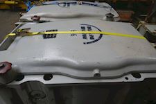 MAN B&W Augsburg Cylinder Head Cover 48/60 - 1