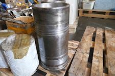 Deutz Cylinder Liner 628 - 1
