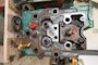 Stork Cylinder Head DRO 218K #1