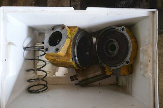 Ingersoll Rand SM450R-3N-9411 #2