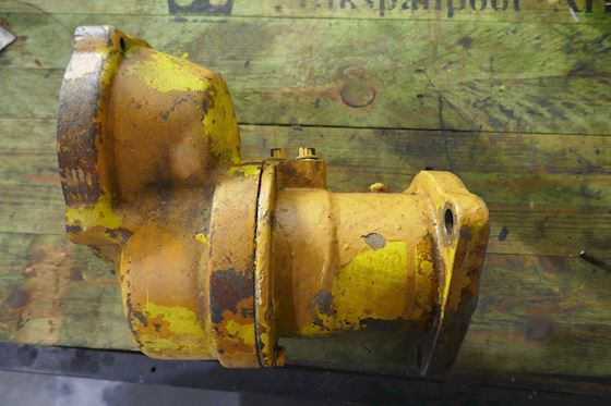 Ingersoll Rand SM450R-3N-9411 #3