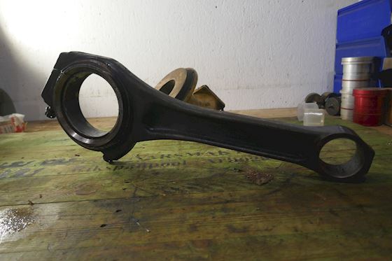 Caterpillar Connection Rod D353 #1