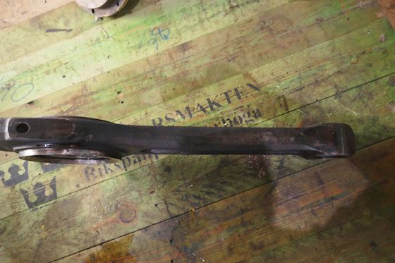 Caterpillar Connection Rod D353 #2