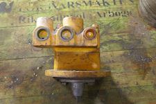 Caterpillar Fuel Transfur Pump - 1