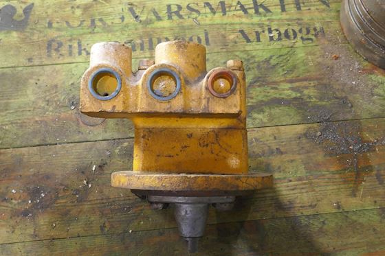 Caterpillar Fuel Transfur Pump #1