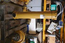 Caterpillar Engine Oil Cooler Core 6L-9196 - 1