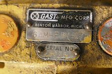 Viking Pump HL75M-3N706 - 1