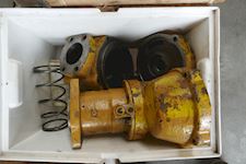 Ingersoll Rand SM450R-3N-9411 - 1