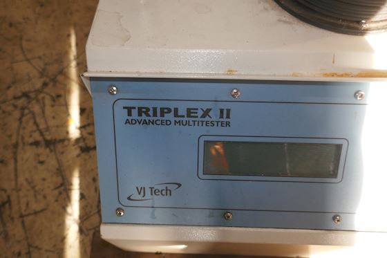 VJ Tech VJT 5011-ADV #2