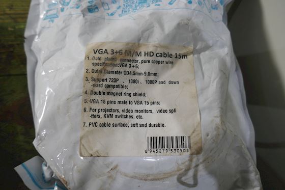 VJ Tech VJT 5011-ADV #18