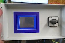 Genlab Oven Control Issue 3 - 1