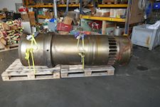 MAN B&W Cylinder Liner 60 MC - 1