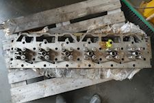 Caterpillar Cylinder Head for 3412 - 1