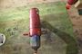 Unknown Fuel Filter #1
