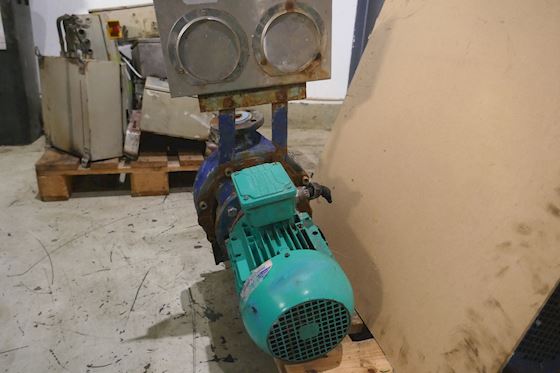 Allweiler AG NB25-200 #3