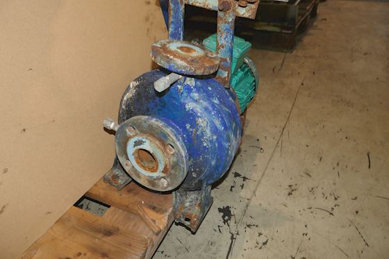 Allweiler AG NB25-200 #2