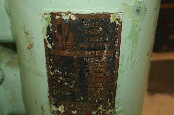 Warma Poland FLP2-40A/0,15 #5