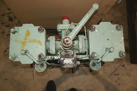 Warma Poland FLP2-40A/0,15 #2