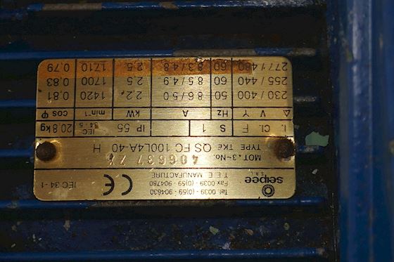 Unknown Power-Pack 358204-TN #5