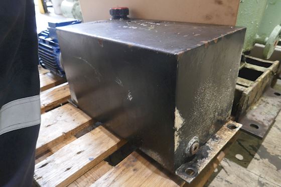 Unknown Power-Pack 358204-TN #3