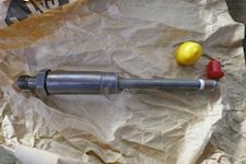 Caterpillar Nozzle A RE 0R.3418 - 1