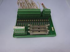 Kongsberg Kongsberg Simrad Print Card TEPT-116 ASSY. No. 37960747C - 1