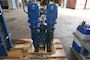 Allweiler AG Triple Screw Pumps ZASV250G8.3-F-W20 #4