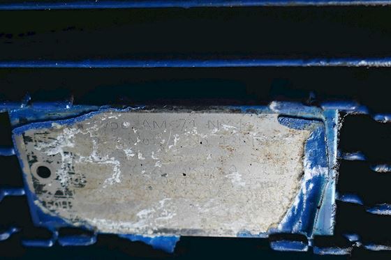 Allweiler AG Triple Screw Pumps ZASV250G8.3-F-W20 #7